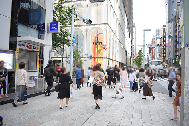 千の手 リラク&エステ 銀座店_16