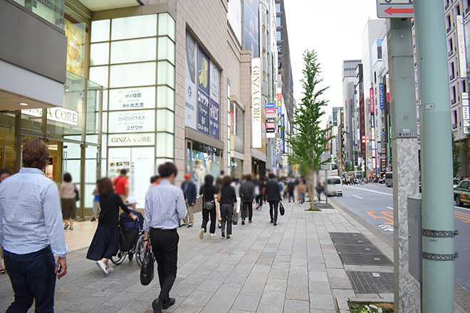 千の手 リラク&エステ 銀座店_15