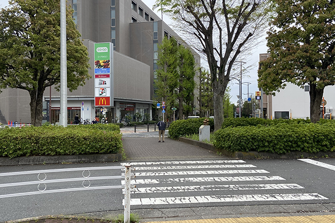 トータルビューティーサロンTeana 東伏見_7