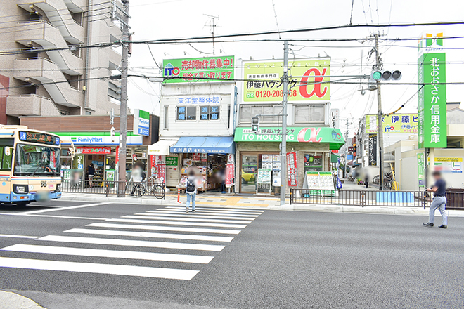 南豊中 カイロプラクティック院_14