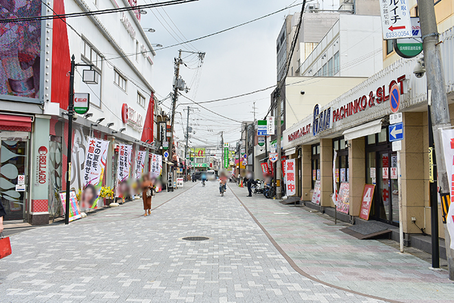 南豊中 カイロプラクティック院_13