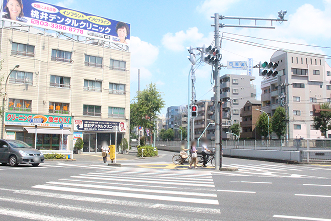 整体院ユラカ 荻窪店_13