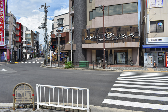 くずはフェイシャルエステ&メイク専門店 ルーチェサロン_15