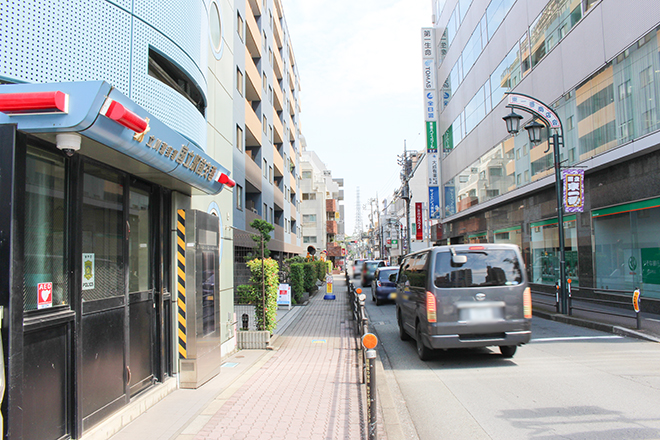 カラダケア 国立店_14