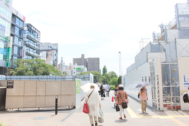 カラダケア 国立店_13