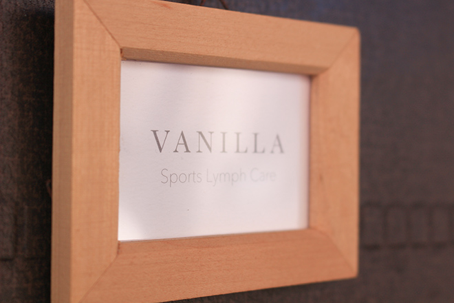 VANILLA sports rymph care_2