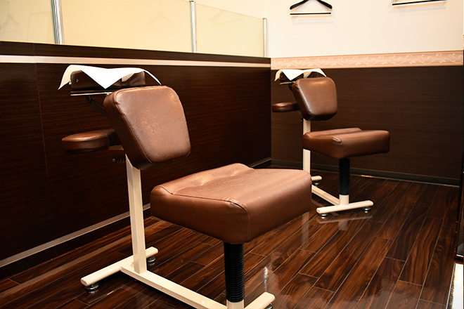 グローバル治療院 心斎橋_2