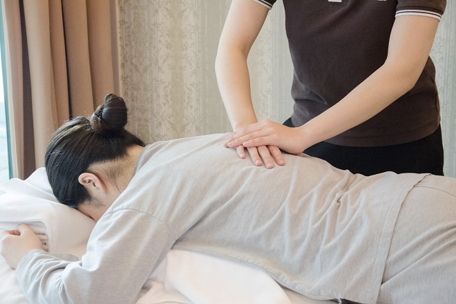 グローバル治療院 心斎橋_4