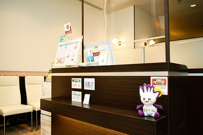 グローバル治療院三宮センタープラザ/てもみん三宮センタープラザ店_1