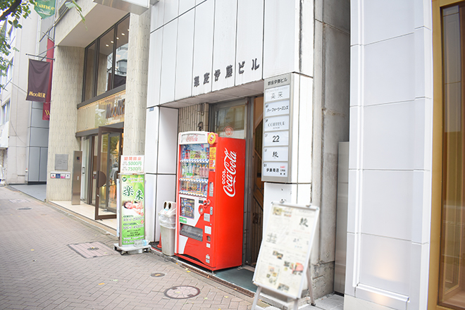 台湾式リラクサロン 楽来(らくらい)銀座四丁目店_15