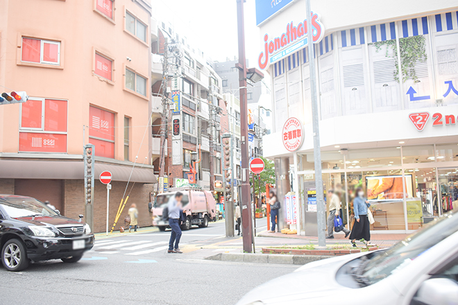 大宮ドライヘッドスパ専門店  シーバイアリエス_10