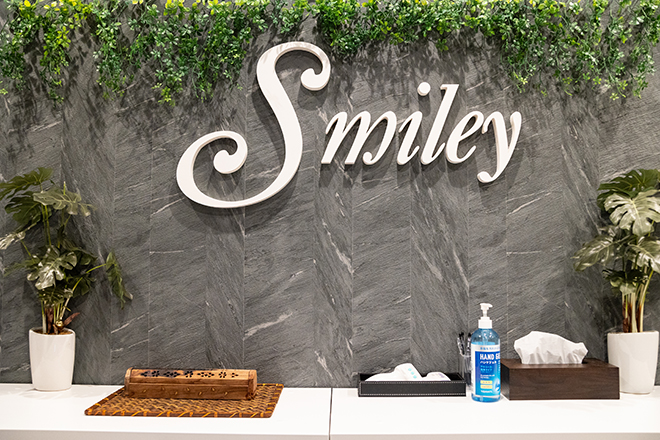 Smiley 日本橋店_2