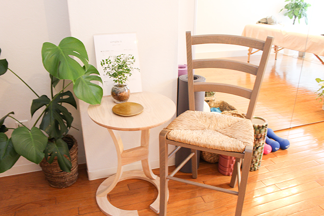 rie studio 代官山_3