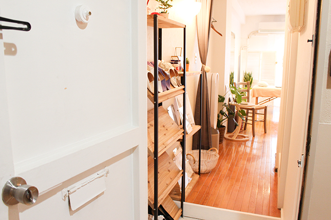 rie studio 代官山_2