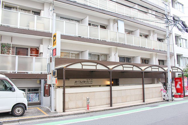 rie studio 代官山_1