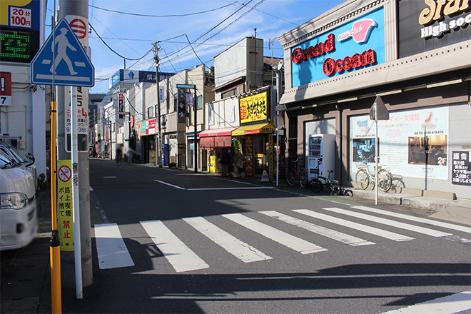 ネット予約可 ほぐし専科 向ヶ丘遊園店 川崎市多摩区向ヶ丘遊園駅 口コミ 評判 Epark