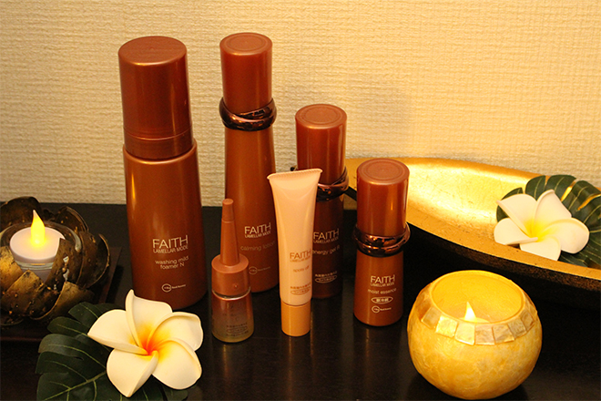Relax&Beauty salon Cantik_11