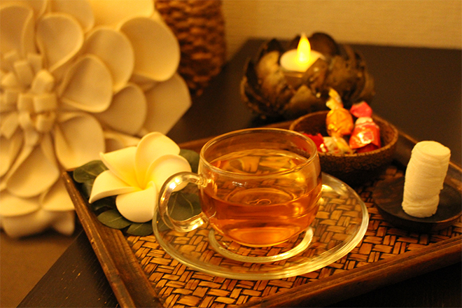 Relax&Beauty salon Cantik_13