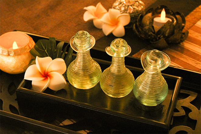 Relax&Beauty salon Cantik_10