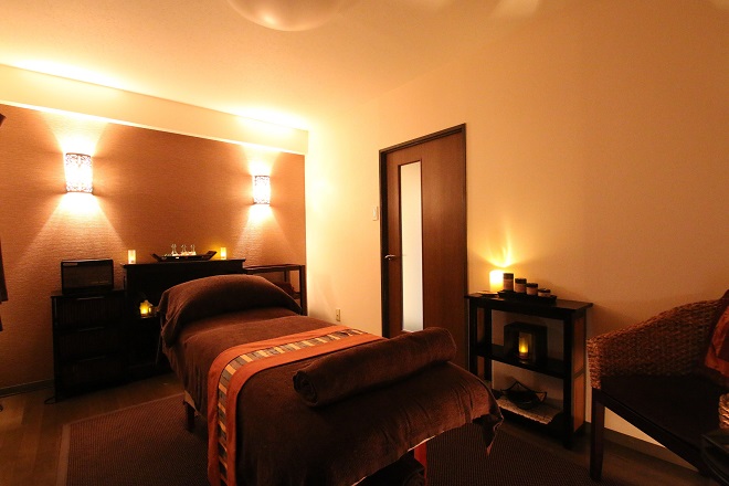 Relax&Beauty salon Cantik_17