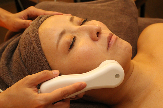 Relax&Beauty salon Cantik_5
