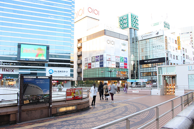 【小顔・姿勢・骨盤矯正・美脚】ヴィオーデ美容整体サロン 大宮店_25