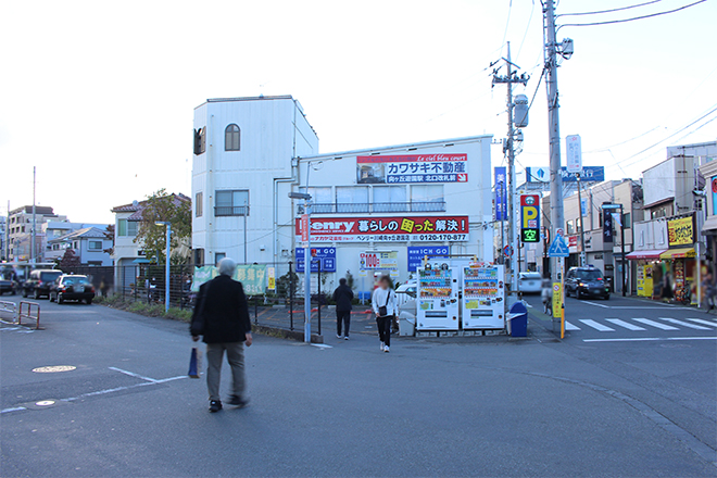 肩こりヘッド美肌 リンパサロン Enemariina エネマリーナ 川崎市多摩区向ヶ丘遊園駅 口コミ 評判 Epark 肩こりヘッド美肌 リンパサロン Enemariina エネマリーナ 川崎市多摩区向ヶ丘遊園駅 口コミ 評判 Epark