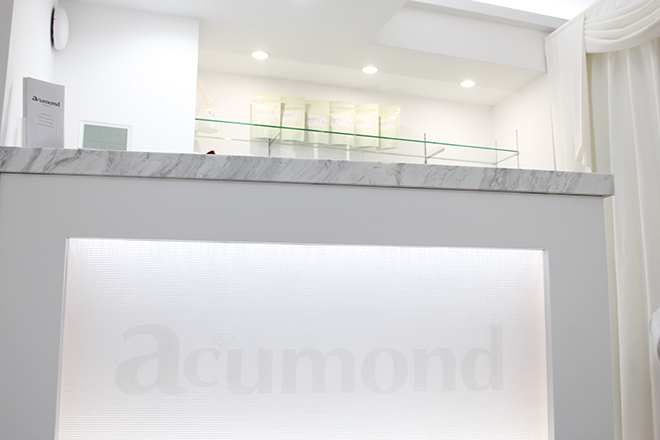 acumond 渋谷院_2