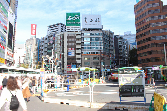 acumond 渋谷院_13