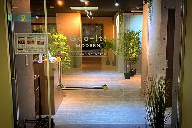 Goo-it! MODERN 千葉店_1