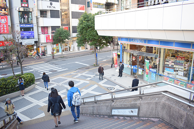 こころ整体院 大宮院_15