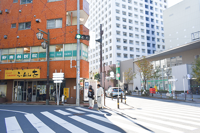 癒し空間 てもみ屋 練馬店_10