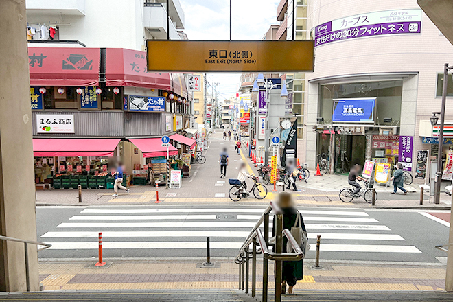 整体&小顔コルギ専門店 こりほぐし家_15