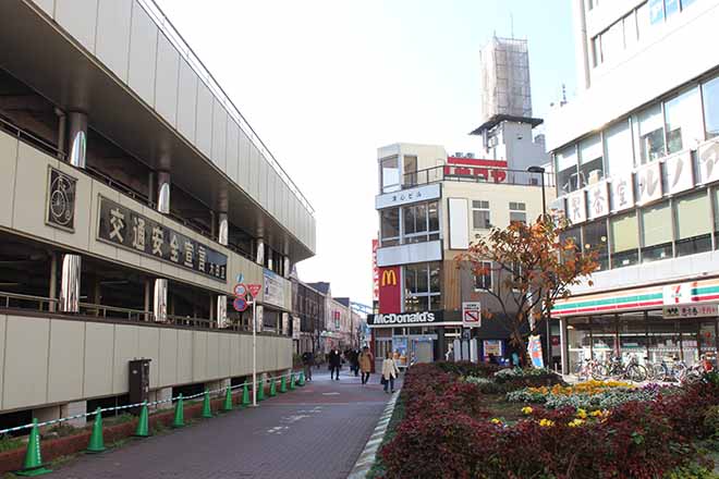 癒身家 リラクゼーション 蒲田店_14