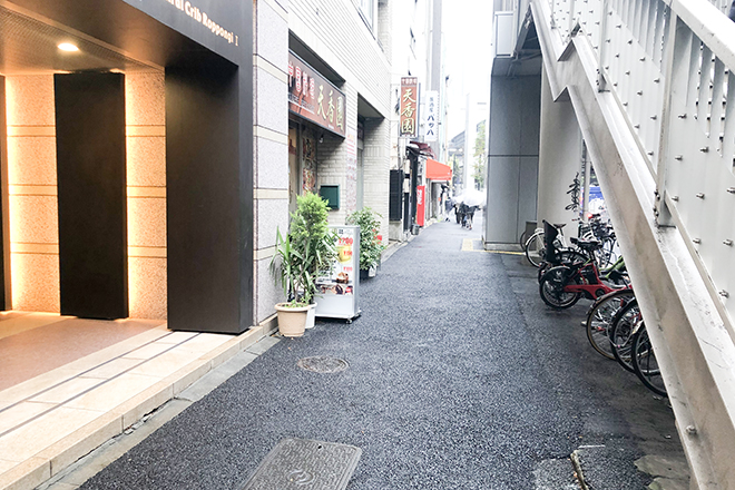鍼灸 Private Salon B-HariT_12