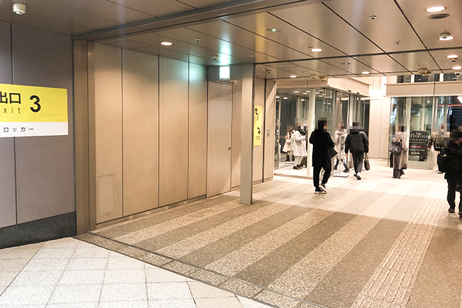 鍼灸 Private Salon B-HariT_10