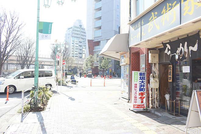 タイ式ボディケア Chai 大井町店_13