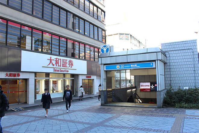 ほぐし手 横浜西口店_14