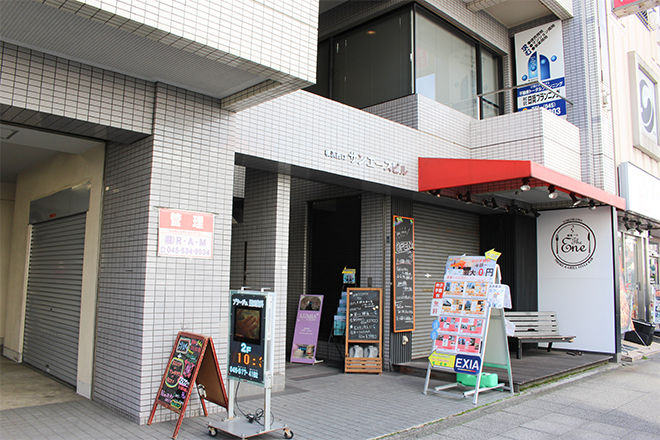 ほぐし手 横浜西口店_16