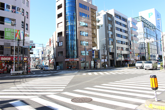 ほぐし手 横浜西口店_15