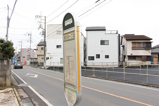 カイロプラクティック健美館 大宮院_13