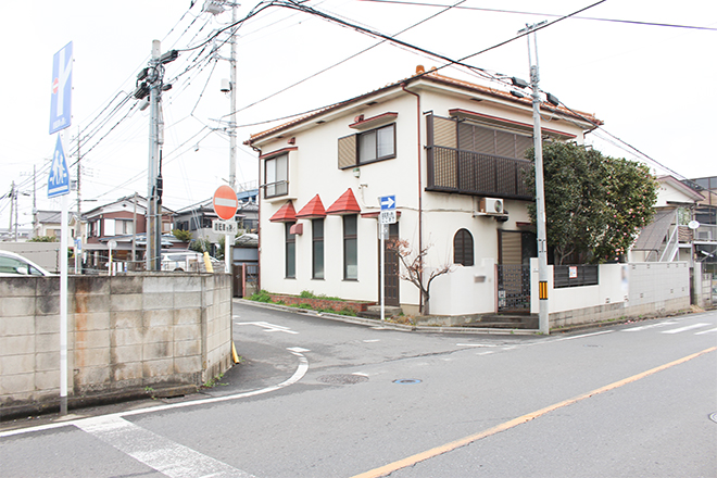 カイロプラクティック健美館 大宮院_14