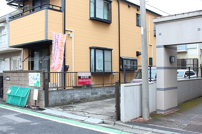 カイロプラクティック健美館 大宮院_16