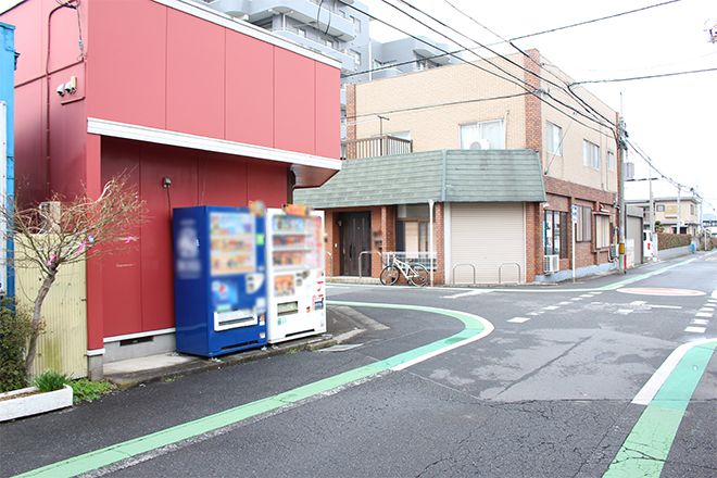 カイロプラクティック健美館 大宮院_15