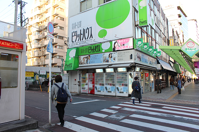 メンズ脱毛MAX 蒲田店_13