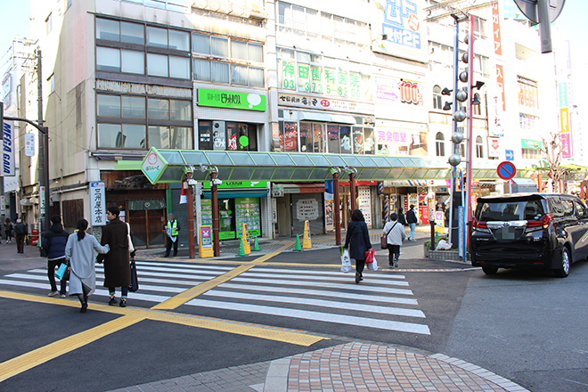 メンズ脱毛MAX 蒲田店_12