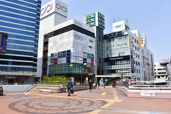 ルアンルアン ダイエー大宮店の写真 さいたま市大宮駅 Epark