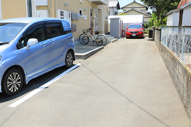 らら手技療法調整院 袋井店_11