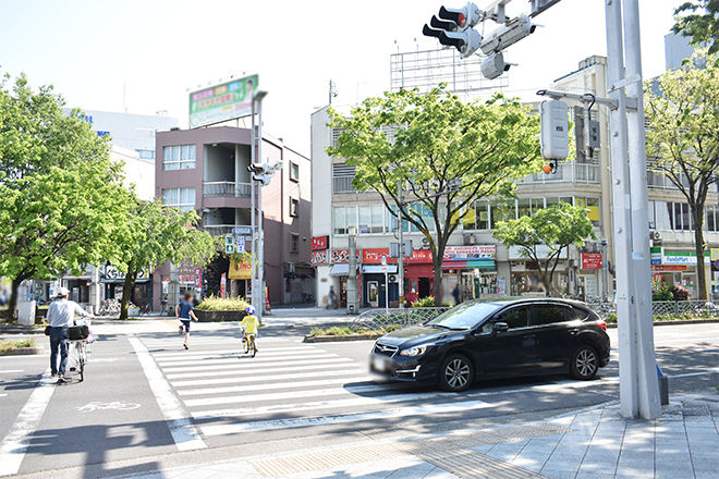 忍冬 もみほぐし×アロマオイル×足裏 栄店_8