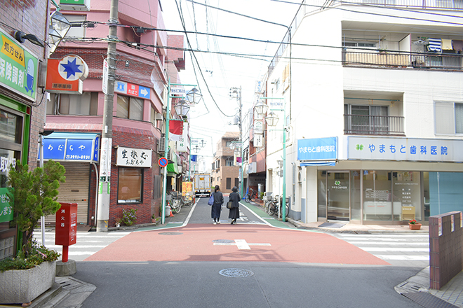 癒しの森メグリール桜台店_17